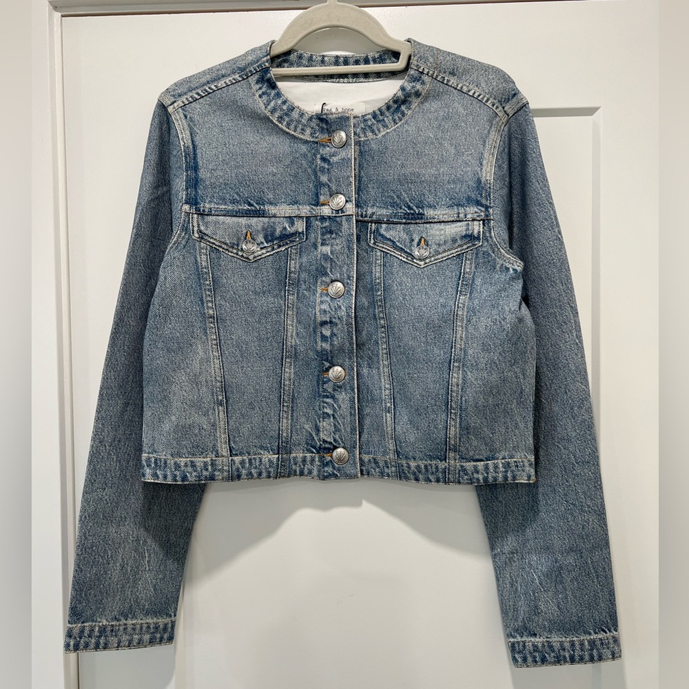 rag & bone Cora Jacket - Picture 5 of 7